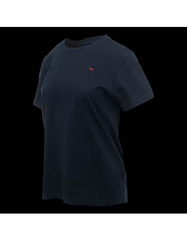 Damska koszulka z krótkim rękawem lady playo ii