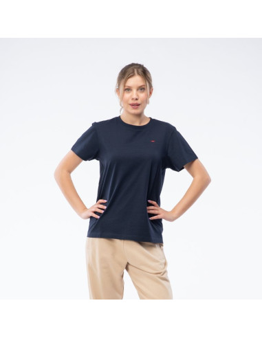 Damska koszulka z krótkim rękawem lady playo ii