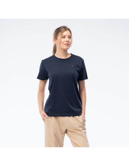 Damska koszulka z krótkim rękawem lady playo ii