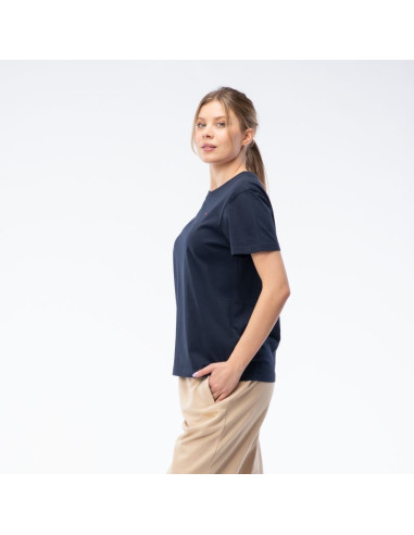 Damska koszulka z krótkim rękawem lady playo ii