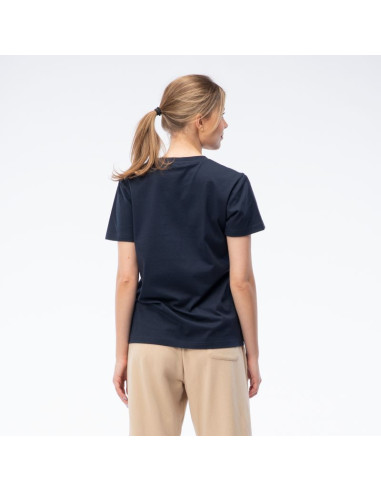 Damska koszulka z krótkim rękawem lady playo ii