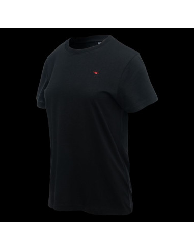 Damska koszulka z krótkim rękawem lady playo ii