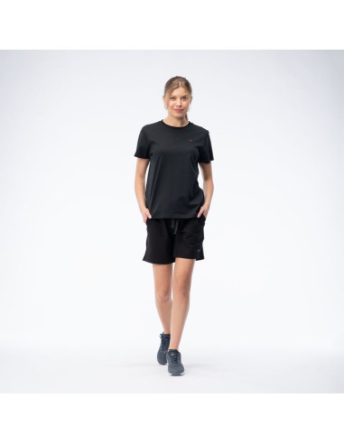 Damska koszulka z krótkim rękawem lady playo ii