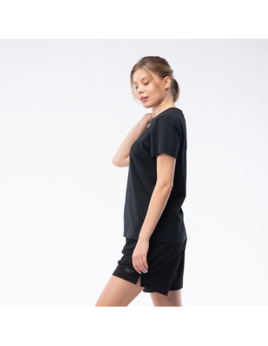 Damska koszulka z krótkim rękawem lady playo ii