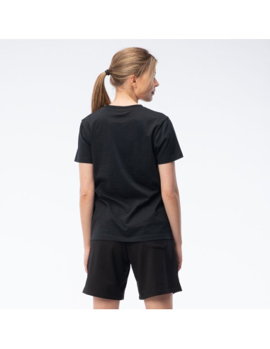 Damska koszulka z krótkim rękawem lady playo ii