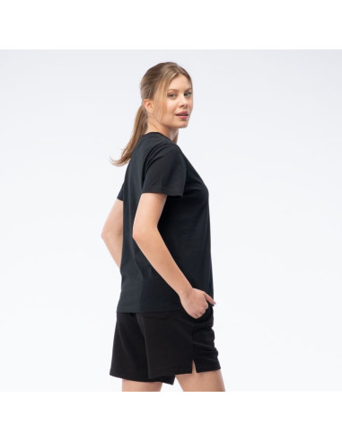 Damska koszulka z krótkim rękawem lady playo ii