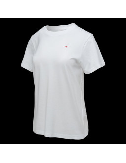 Damska koszulka z krótkim rękawem lady playo ii