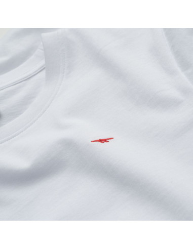 Damska koszulka z krótkim rękawem lady playo ii