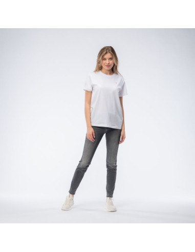 Damska koszulka z krótkim rękawem lady playo ii