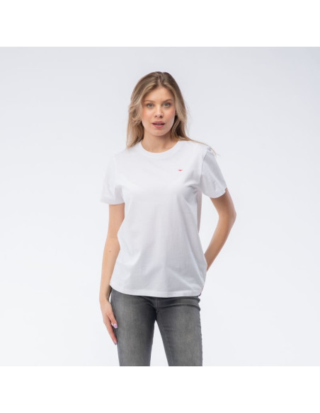 Damska koszulka z krótkim rękawem lady playo ii