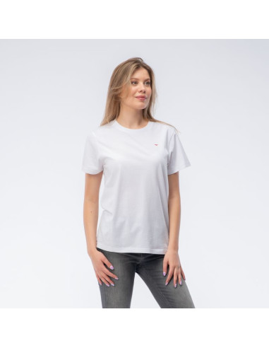 Damska koszulka z krótkim rękawem lady playo ii