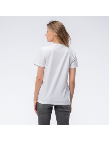 Damska koszulka z krótkim rękawem lady playo ii