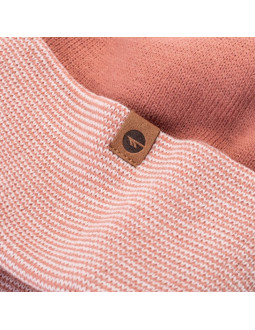 Dziecięca czapka zimowa arachi jr