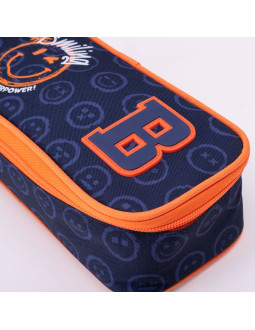 Piórnik pencilo ii 2