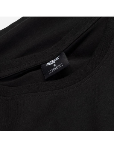 Damska koszulka z krótkim rękawem lady playo ii slim