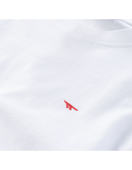 Męska koszulka z krótkim rękawem playo ii