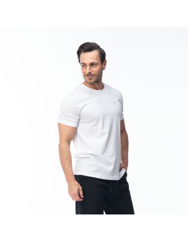 Męska koszulka z krótkim rękawem playo ii