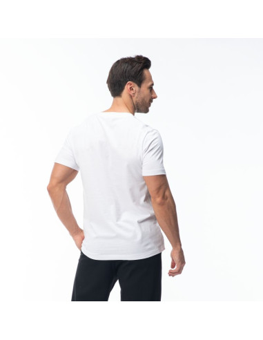 Męska koszulka z krótkim rękawem playo ii