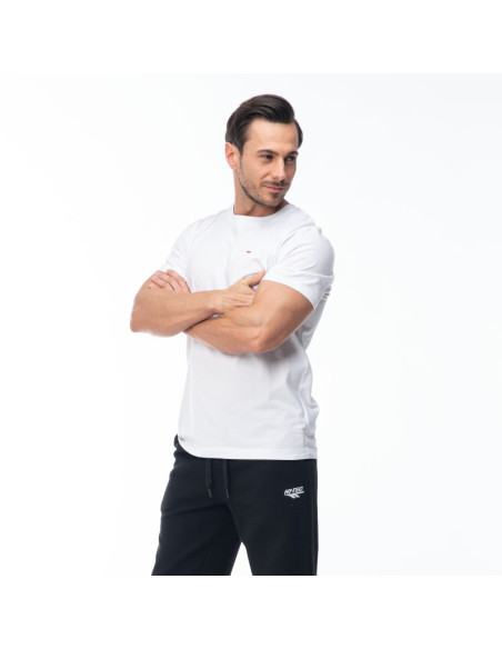 Męska koszulka z krótkim rękawem playo ii