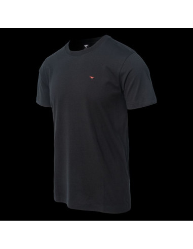 Męska koszulka z krótkim rękawem playo ii