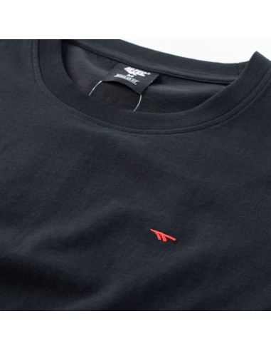 Męska koszulka z krótkim rękawem playo ii