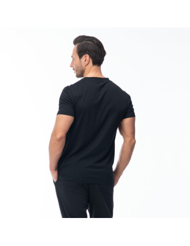 Męska koszulka z krótkim rękawem playo ii