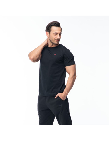 Męska koszulka z krótkim rękawem playo ii