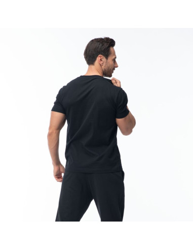 Męska koszulka z krótkim rękawem playo ii