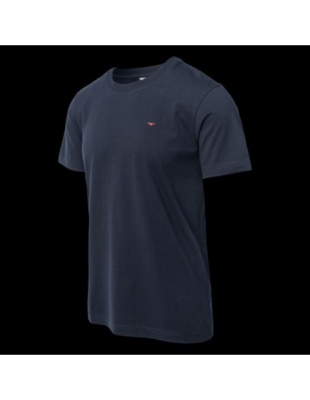 Męska koszulka z krótkim rękawem playo ii