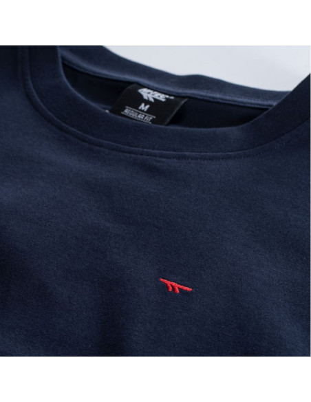 Męska koszulka z krótkim rękawem playo ii