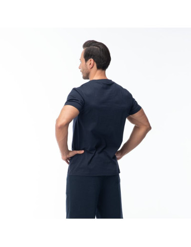 Męska koszulka z krótkim rękawem playo ii