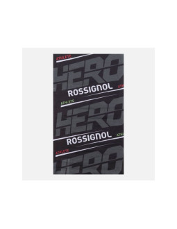 Komin rossignol hero tube czarny