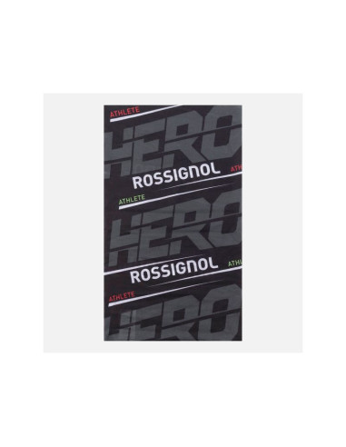 Komin rossignol hero tube czarny