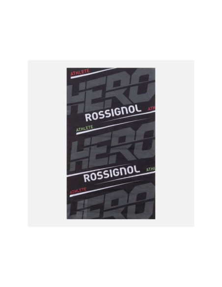 Komin rossignol hero tube czarny