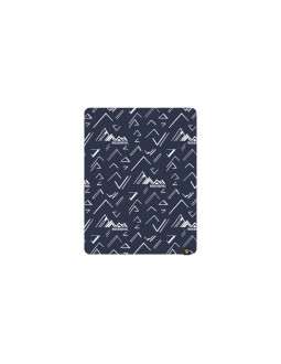 Komin rossignol rossi tube granatowy