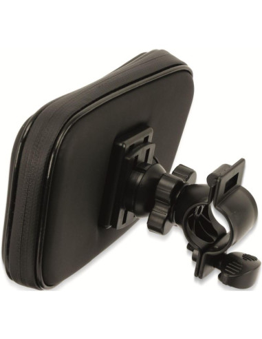 Uniwersalny rowerowy pokrowiec etui na telefon obrotowy dunlop