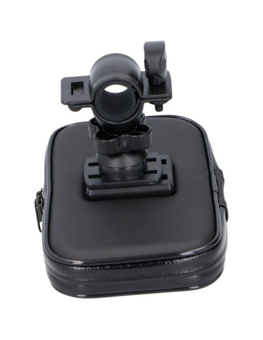 Uniwersalny rowerowy pokrowiec etui na telefon obrotowy dunlop