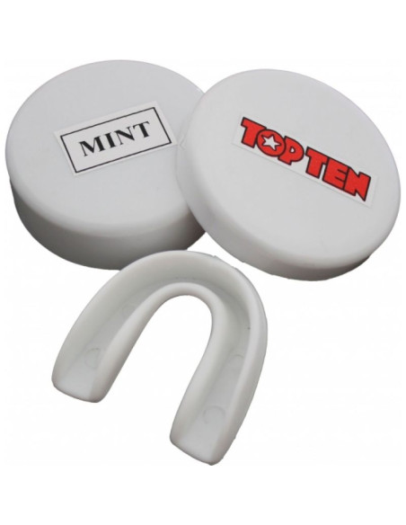 Ochraniacze zębów top ten - oz-tt mint senior