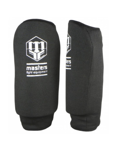 Ochraniacze przedramion opr-masters czarne