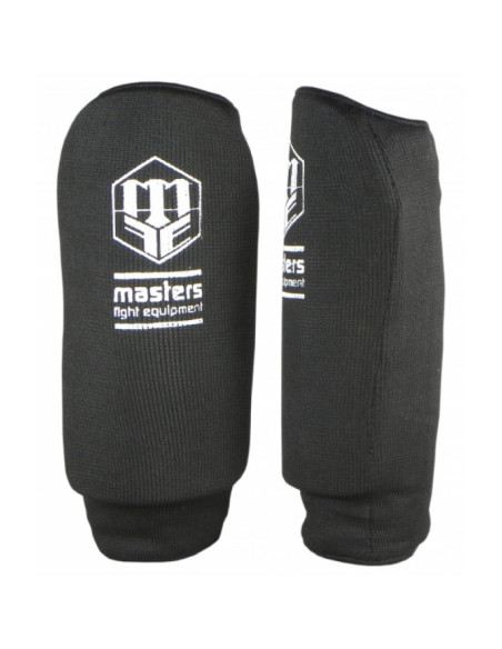 Ochraniacze przedramion opr-masters czarne