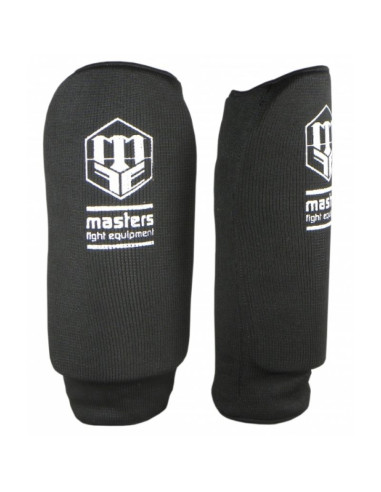 Ochraniacze przedramion opr-masters czarne