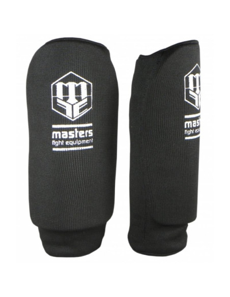 Ochraniacze przedramion opr-masters czarne