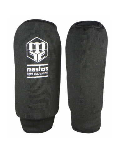 Ochraniacze przedramion opr-masters czarne