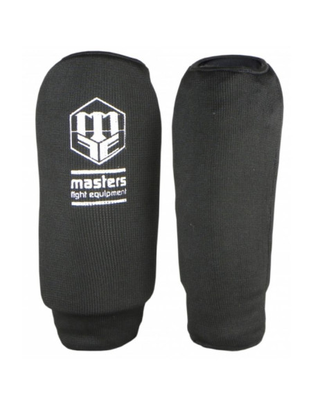 Ochraniacze przedramion opr-masters czarne