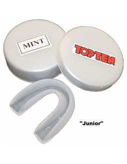 Ochraniacze zębów oz-tt mint junior