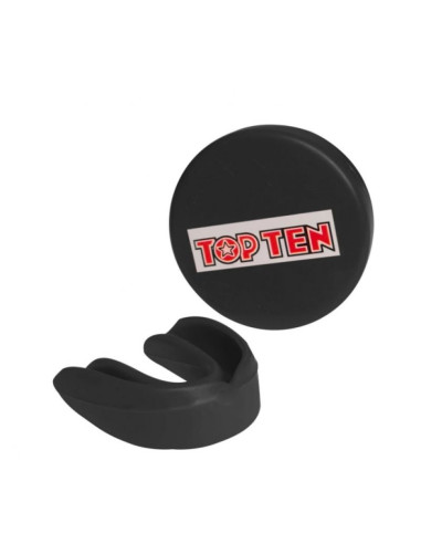 Ochraniacze zębów oz-tt mint junior