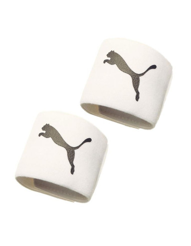 Puma sock stoppers opaski do ochraniaczy 01