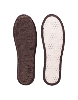 Wkładki merino insole