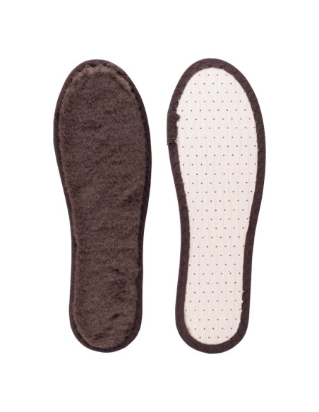 Wkładki merino insole