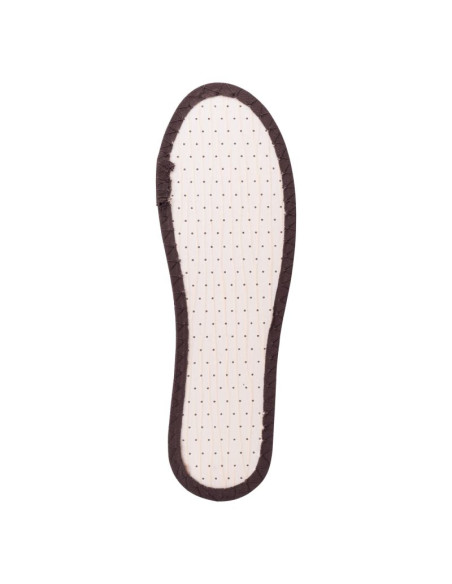 Wkładki merino insole